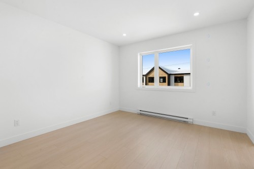 Master Bedroom - 1539 Rue Hector-Fabre, Lévis (Desjardins), QC - Indoor Photo Showing Other Room
