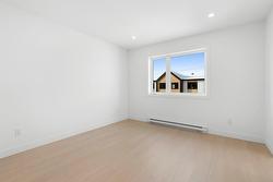 Chambre à coucher principale - 