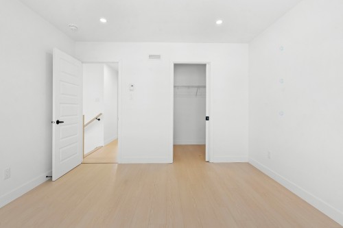 Master Bedroom - 1539 Rue Hector-Fabre, Lévis (Desjardins), QC - Indoor Photo Showing Other Room