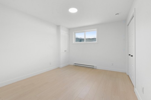 Bedroom - 1539 Rue Hector-Fabre, Lévis (Desjardins), QC - Indoor Photo Showing Other Room