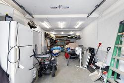Garage - 
