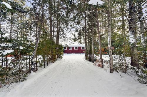 Exterior - 901 Rue Des Pâquerettes, Chertsey, QC - Outdoor