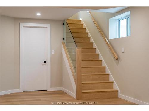 130 Cabot Trail, Chatham, ON 