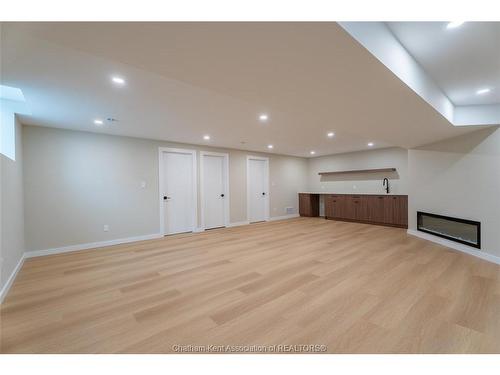 130 Cabot Trail, Chatham, ON 