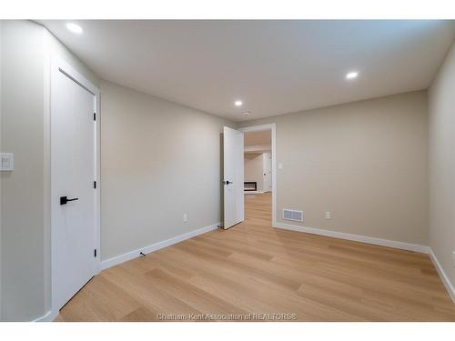 130 Cabot Trail, Chatham, ON 