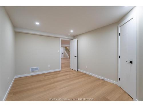 130 Cabot Trail, Chatham, ON 