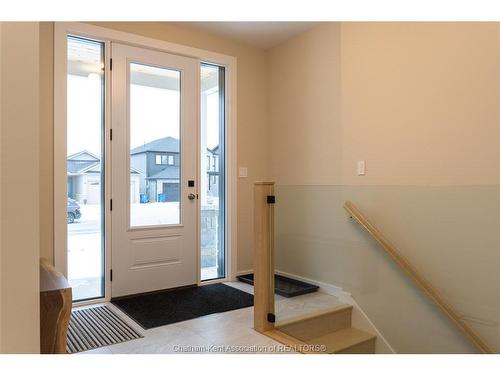 130 Cabot Trail, Chatham, ON 