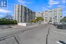 805 - 309 Major Mackenzie Drive E, Richmond Hill, ON  - Outdoor With Facade 