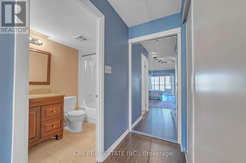 805 - 309 Major Mackenzie Drive E, Richmond Hill, ON - Indoor Photo Showing Bathroom