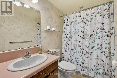 87 Tecumseth Pines Drive, New Tecumseth, ON - Indoor Photo Showing Bathroom