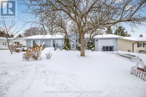 87 Tecumseth Pines Drive, New Tecumseth, ON - Outdoor