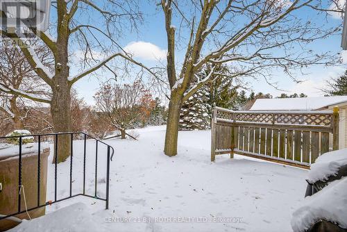 87 Tecumseth Pines Drive, New Tecumseth, ON - Outdoor