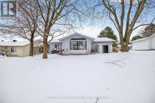 87 Tecumseth Pines Drive, New Tecumseth, ON - Outdoor