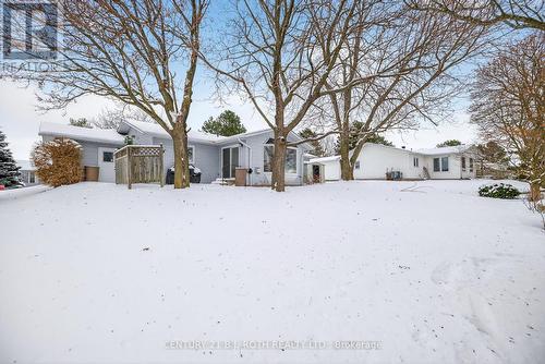 87 Tecumseth Pines Drive, New Tecumseth, ON - Outdoor