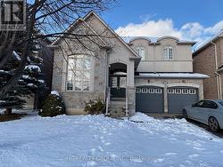 96 MORISOT AVENUE  Vaughan, ON L4J 9H7