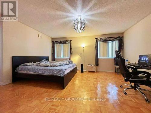 96 Morisot Avenue, Vaughan, ON - Indoor Photo Showing Bedroom