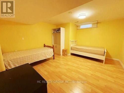 96 Morisot Avenue, Vaughan, ON - Indoor Photo Showing Bedroom