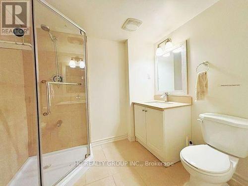 96 Morisot Avenue, Vaughan, ON - Indoor Photo Showing Bathroom