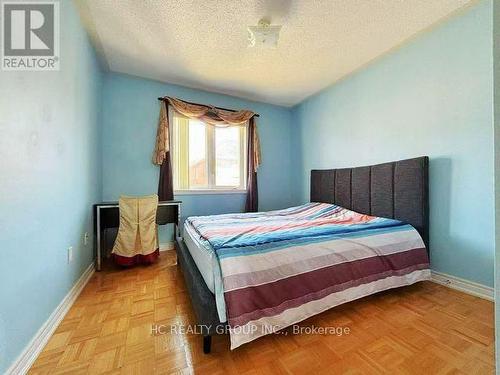 96 Morisot Avenue, Vaughan, ON - Indoor Photo Showing Bedroom