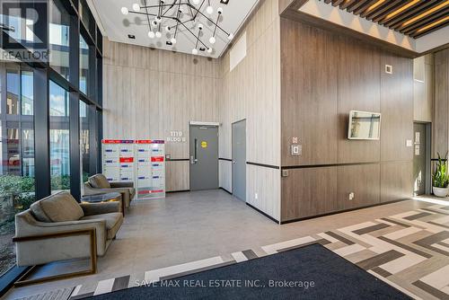 A506 - 1117 Cooke Boulevard W, Burlington, ON - Indoor