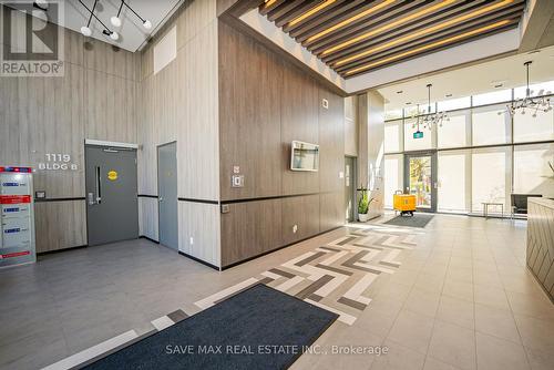 A506 - 1117 Cooke Boulevard W, Burlington, ON - Indoor Photo Showing Other Room