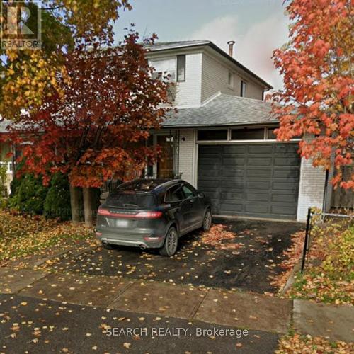 7554 Darcel Avenue, Mississauga, ON - Outdoor