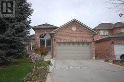 71 FIDDLENECK CRESCENT  Brampton, ON L6P 1R3