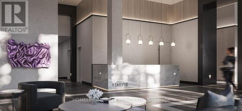 318 - 1 Jarvis Street, Hamilton, ON - Indoor