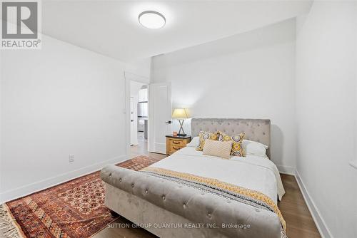 443 King William Street, Hamilton, ON - Indoor Photo Showing Bedroom