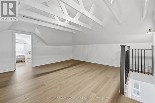 443 King William Street, Hamilton, ON - Indoor