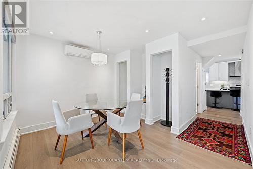 443 King William Street, Hamilton, ON - Indoor Photo Showing Dining Room