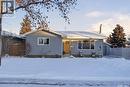 349 Waterloo Crescent, Saskatoon, SK  - Outdoor 