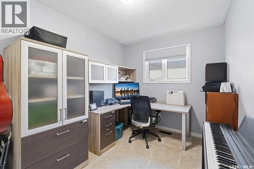 349 Waterloo Crescent, Saskatoon, SK - Indoor Photo Showing Office