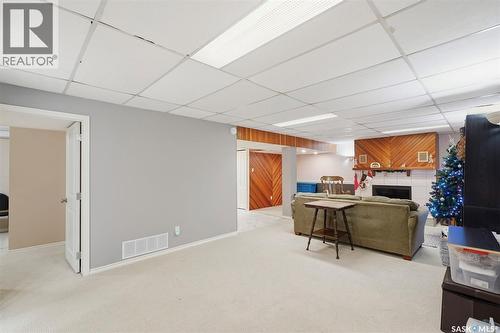 349 Waterloo Crescent, Saskatoon, SK - Indoor
