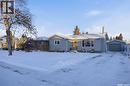 349 Waterloo Crescent, Saskatoon, SK  - Outdoor 