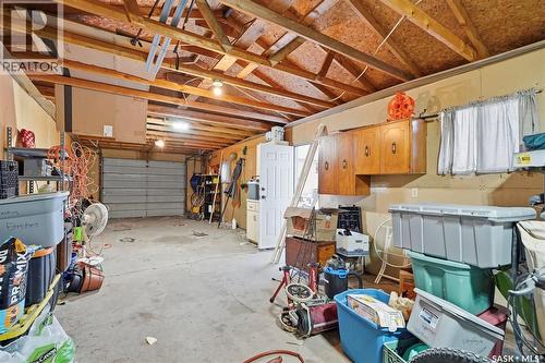 349 Waterloo Crescent, Saskatoon, SK - Indoor Photo Showing Other Room
