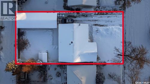 349 Waterloo Crescent, Saskatoon, SK - Indoor