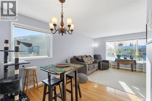 349 Waterloo Crescent, Saskatoon, SK - Indoor