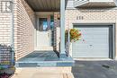 136 Chipmunk Crescent, Brampton, ON  - Outdoor 