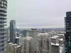 4216 - 8 WELLESLEY STREET W  Toronto, ON M4Y 0J5