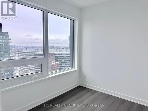 4216 - 8 Wellesley Street W, Toronto, ON - Indoor Photo Showing Other Room