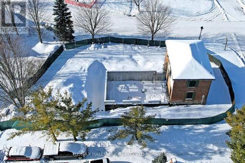 2 Alexander Hunter Place, Markham, ON - Outdoor With View