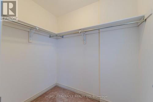 106 Aspen Hills Road, Brampton, ON - Indoor With Storage