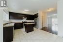 106 Aspen Hills Road, Brampton, ON  - Indoor Photo Showing Kitchen With Stainless Steel Kitchen With Double Sink 