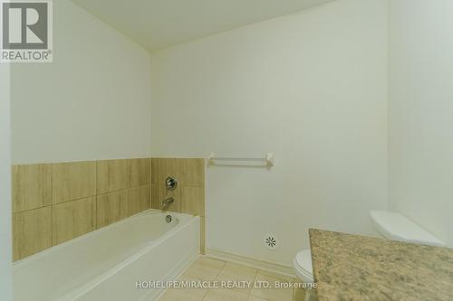 106 Aspen Hills Road, Brampton, ON - Indoor Photo Showing Bathroom
