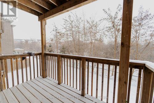 106 Aspen Hills Road, Brampton, ON - Outdoor With Exterior