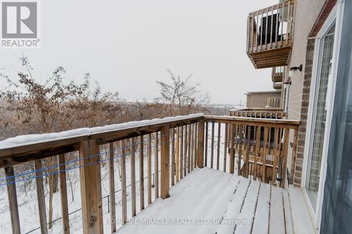 106 Aspen Hills Road, Brampton, ON - Outdoor With Exterior