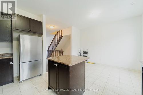 106 Aspen Hills Road, Brampton, ON - Indoor Photo Showing Kitchen