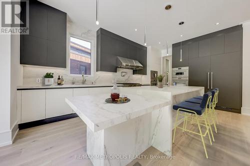 12 Bearwood Drive, Toronto, ON - Indoor