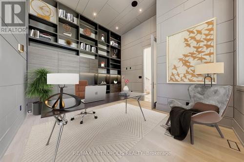 12 Bearwood Drive, Toronto, ON - Indoor Photo Showing Other Room